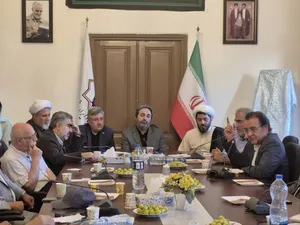 تبریز؛ بازوان توانمند اقتصاد ملی و مهد فرهنگ کار

 

 