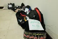 هزاران گمشده‌ای که در کربلا جا ماندند؛ "مرا به خانه آن عراقی ببرید تا وسایلم را بردارم"