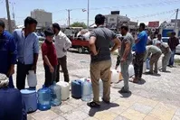 لب‌های تشنه شـط؛ مردم حق دارند اعتراض کنند/صدای اعتراض خوزستان رنج‎دیده را بشنویم