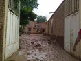 سیل چهارمحال و بختیاری