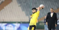 مدافع استقلالی باید جراحی کند