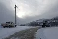 برف و باران