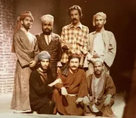 سریالی که هیچ‌گاه پخش نشد