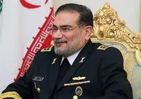 شمخانی: مردم می‌گویند نباید برجام را امضا می‌کردیم!|در خیابان‌های تهران قدم بزنید، خواهید دید که مردم ما چقدر بانشاط هستند!| اگر ایران و آمریکا وارد جنگ شوند، ایران ابزارهای متعددی دارد؛ از جمله جنگ نیابتی