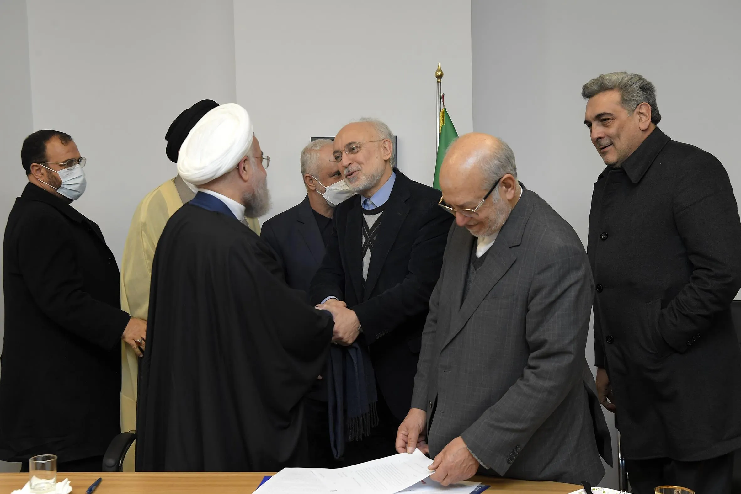 روحانی