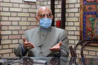 میرسلیم:موافق نامزدی رئیسی نبودم اما.../قالیباف نباید انصراف می‌داد