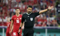 عکس| کنایه علیرضا فغانی به خداداد افشاریان و فدراسیون فوتبال؛ پایان خوش؟