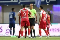 تعلیق حکم محرومیت عالیشاه؛ کاپیتان پرسپولیس به ملوان رسید