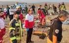 حادثه برای ۲ اتوبوس در یک شب؛ ۲۰ نفر کشته شدند