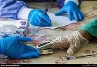 افزایش مبتلایان کرونا در مشهد؛ دومین کلانشهر «سفید» نیست