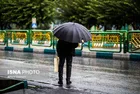 هشدار هواشناسی؛ رگبار و رعد و برق در ۱۷ استان