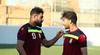 دو گزینه پرسپولیس و یحیی هوایی شدند؟