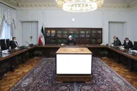 روحانی: مردم پروتکل‌های بهداشتی را رعایت کنند