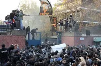 هزینه میلیاردی خودسرها برای مردم ایران؛ مسئول پرداخت خسارت ۲۷ میلیاردی به انگلیس چه کسی است؟