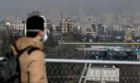 نسل‌کشی با همدستی آلودگی هوا و کرونا
