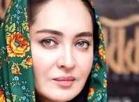 عکس/ چهرۀ «نیکی کریمی» در ۲۱ سالگی در فیلم «ردپای گرگ»