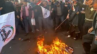 پیامدهای حمله آمریکا به حشدالشعبی؛ آیا واشنگتن و تهران قصد رویارویی در خاک عراق را دارند؟
