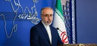 واکنش ایران به بیانیه نشست ۱۵۵ وزرای خارجه شورای همکاری خلیج فارس