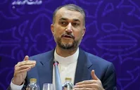 ادعای عجیب امیرعبداللهیان: هیچ خبرنگاری در ناآرامی‌ها بازداشت نشد| تعداد کشته‌شدگان هم درست بیان نشده|  مردم می‌توانند آزادانه نظرات خود را بیان کنند