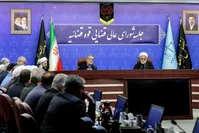 پزشکیان: در جنگی با این ابعاد، مردم با بحران جدی مواجه نشده اند!