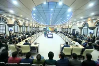 هاشمی: متاسفانه یک‌ دولت، شیره جان اقتصاد‌و‌فرهنگ ایران را گرفته و هدر داد