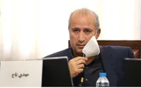 پاسخ تاج به پرسپولیس