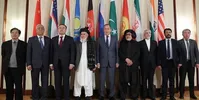 قول طالبان به روسیه