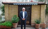 مرعشی: آمریکا اگر می‌خواست بجنگد این همه ناو را در تیررس ایران قرار نمی‌داد