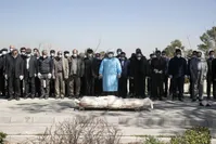 نامه‌ نماینده تهران به روحانی: چرا به مردم صریحا نمی‌گویید که خود را برای روزهای سخت مهیا کنند؟
