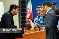 دهمین جلسه رسیدگی به پرونده ۹ متهم اقتصادی آغاز شد