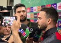 آخرین وضعیت مصدومان پرسپولیس برای دیدار با شمس آذر
