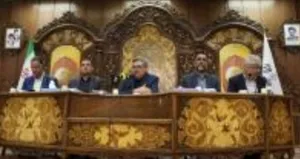 رتبه‌بندی خبرنگاران در آذربایجان‌شرقی اجرایی می‌شود

 
