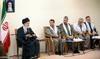 نباید اجازه داد حماسه عظیم دفاع مقدس دستخوش فراموشی و تحریف شود