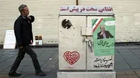 مسئله بزرگ و اصلی در انتخابات پیش رو چه خواهد بود؟