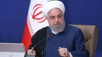 روحانی: انتخابات باید توام با شفافیت، دقت و جدیت باشد