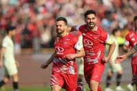 اوج‌گیری مهندس پرسپولیس زیر نظر کارتال