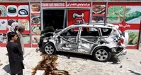 واشنگتن‌پست: طالبان به نیروهای آمریکایی حمله می‎کند، مایک پمپئو ایران را مقصر می‌داند!