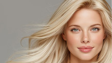 رنگ موهای شما درباره سلامت‌تان چه می‌گوید؟