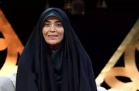فیلم/اظهارات الهام چرخنده درباره علت خداحافظی‌اش از سینما