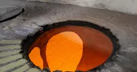 تصاویر| شهرِ نان