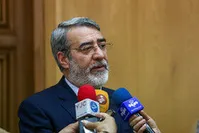 وزیر کشور: ۳۷۸ نفر برای کاندیداتوری مجلس تا پیش از ظهر اولین روز ثبت نام کردند