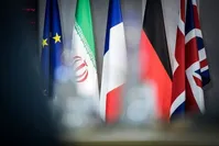استقبال تروئیکای اروپا از مذاکرات تهران-واشنگتن
