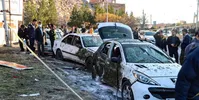 در حادثه تروریستی کرمان چند نفر شهید شده اند؟