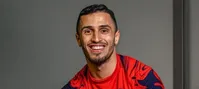 خاطره خوش دو ستاره پرسپولیس از شمس آذر قزوین