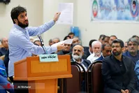 ماجرای سرمایه گذاری داماد وزیر با پول معلمان برای خرید خودروهای لوکس و موتوری که قیمت آن به اندازه ده پراید ۵۰ میلیون تومانی است| نماینده دادستان: هادی رضوی متهم خرد نیست
