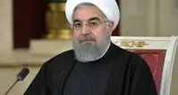 روحانی: این یک تهمت و دروغ است که بگویند دولت می‌خواهد از بالا رفتن ارز، ریال به دست بیاورد| قیمت ارز باید واقعی و متعادل بماند| مجوز برای واردات ارز و طلا را صادر کردیم| تجربه مؤسسات غیرمجاز درس خوبی برای همگان بود که مردم سراغ اینگونه سرمایه‌گذاری‌ها نروند