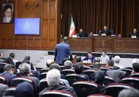 در چهارمین جلسه پرونده چای دبش چه گذشت؟