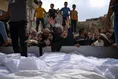 غزه