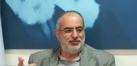 واکنش حسام‌الدین آشنا به «خروج» حاتمی‌کیا