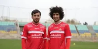 تاجیکستانی‌های پرسپولیس راهی کشورشان شدند